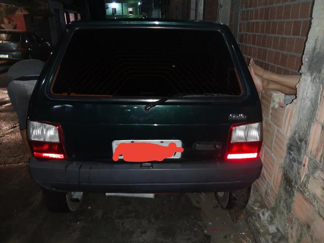Vende -se ou troca