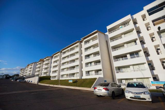 Apartamento Resot do lago Caldas novas - Foto 4