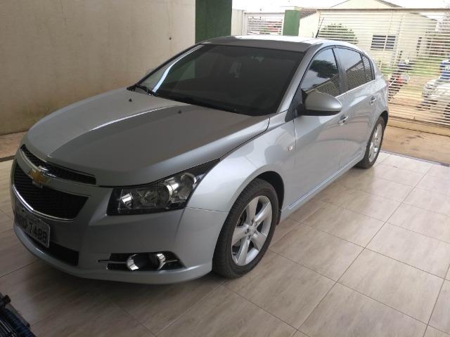 Cruze ltz