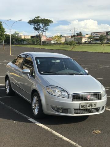 Fiat Linea Essence - Foto 2