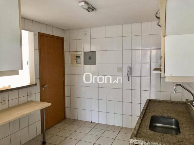 Apartamento com 3 dormitórios à venda, 93 m² por R$ 330.000,00 - Setor Bela Vista - Goiâni - Foto 12
