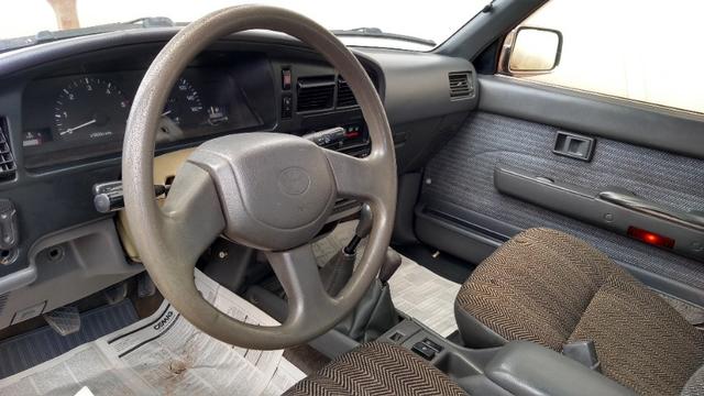 Hilux sw4 .ZAP 38- * - Foto 5