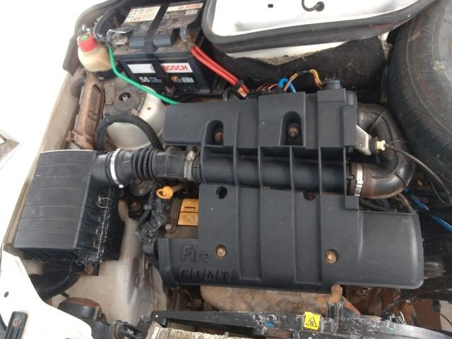 Fiat uno Mille - Foto 3