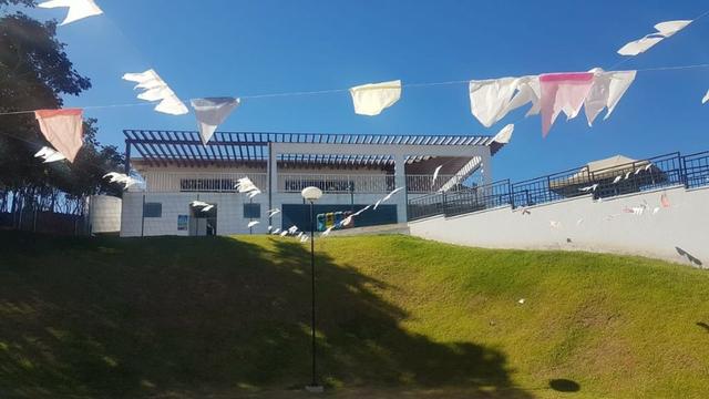 Apartamento Resot do lago Caldas novas - Foto 14