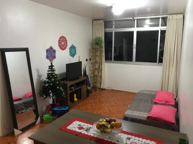 Alugo apto no centro de floripa para ano novo