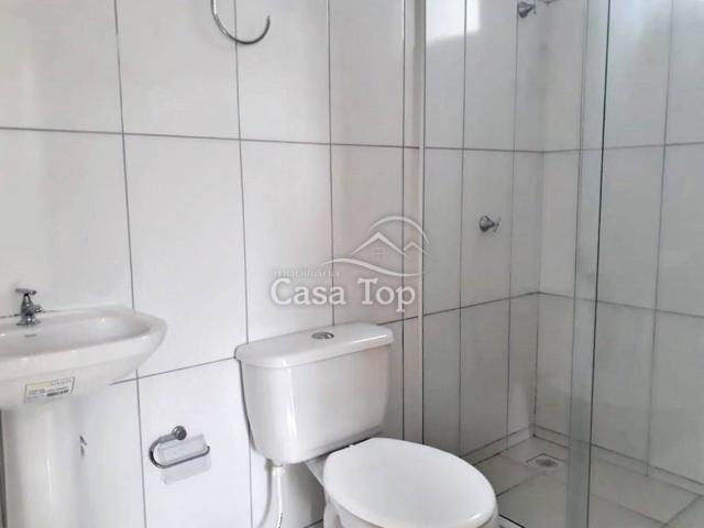 Apartamento à venda com 0 dormitórios em Uvaranas, Ponta grossa cod:2745 - Foto 8