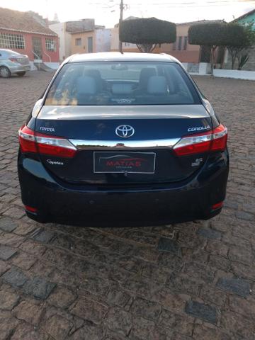 Corolla 2016 xei - Foto 4