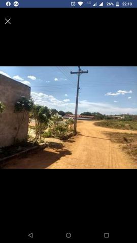 Lote Setor de Oficinas