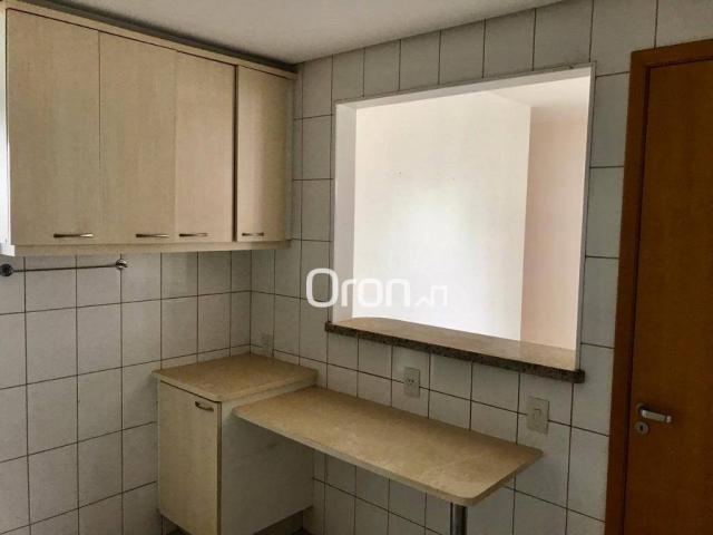 Apartamento com 3 dormitórios à venda, 93 m² por R$ 330.000,00 - Setor Bela Vista - Goiâni - Foto 13