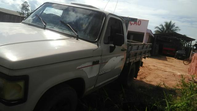 Troco por carro pequeno - Foto 2