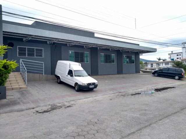 Loja comercial para alugar em Jardim eldorado, Palhoça cod:75446 - Foto 12