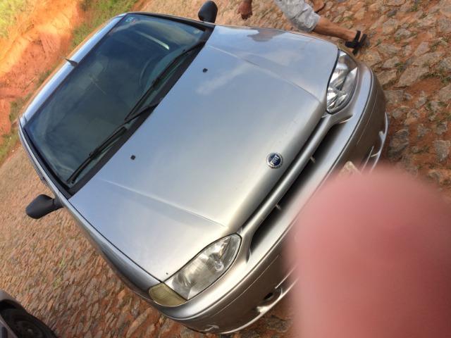 Fiat Young 2001 - Foto 3