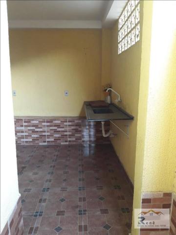 Linda casa com 03 quartos em hortolandia, 140 metros, bairro são bento - Foto 11