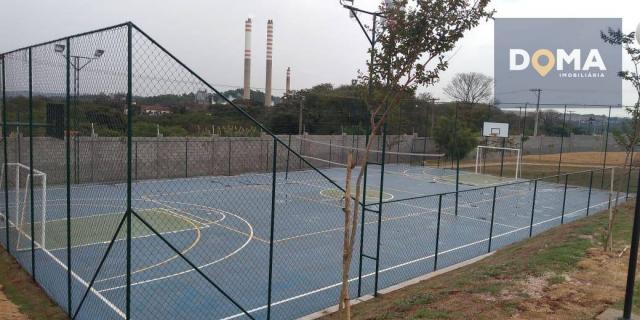 Terreno à venda, 369 m² por r$ 165.000 + parcelas - Foto 7