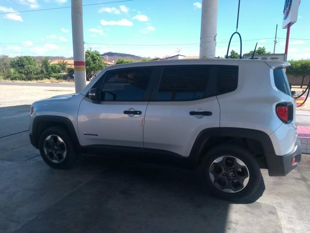 Vendo Renegade - Foto 6