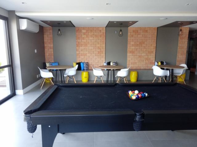 Apartamento para alugar com 1 dormitórios em Bom abrigo, Florianópolis cod:75435 - Foto 20
