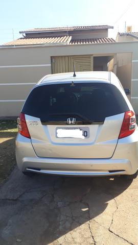 Vende-se Honda Fit - Foto 2