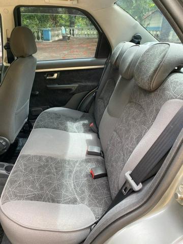2009 fiat Siena - Foto 5