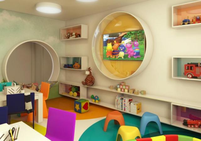 Apartamento para venda em camboriú, centro, 2 dormitórios, 1 suíte, 2 banheiros, 1 vaga - Foto 19