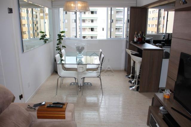 Apartamento à venda com 3 dormitórios em Centro, Florianópolis cod:30095