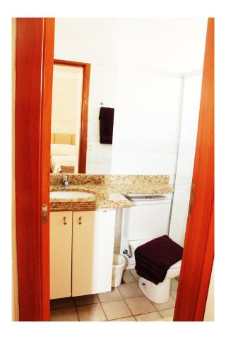 Flats e Apartamentos mobiliado por temporada em Goiânia - Foto 3