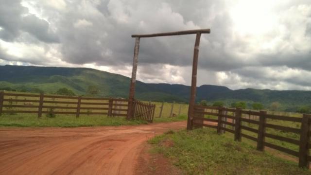 Fazenda - 1800 Hectares - Nossa Senhora do Livramento/MT - Foto 2