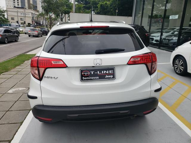 Hr-v exl baixo km - Foto 2