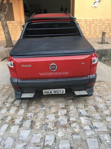 Fiat strada - Foto 2