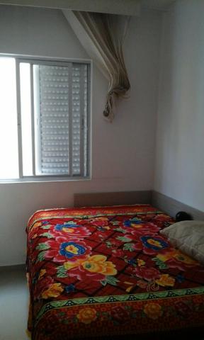 Apartamento em Caiobá mobiliado com 4 quartos - Foto 11
