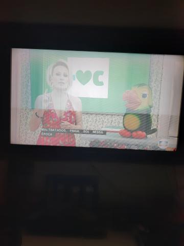 Vende se uma tv samsung 50 polegadas - Foto 3