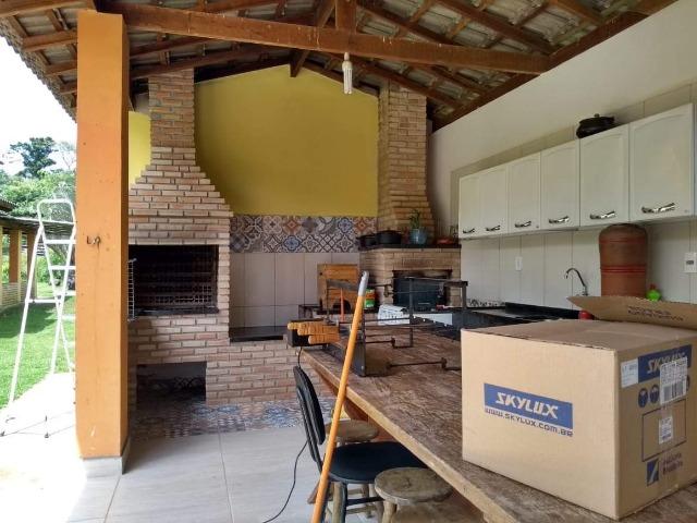 Vende um belíssimo sítio apenas 9 km da cidade de Lavras-MG - Foto 11