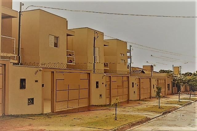 Lindo Sobrado Monte Castelo - Foto 11