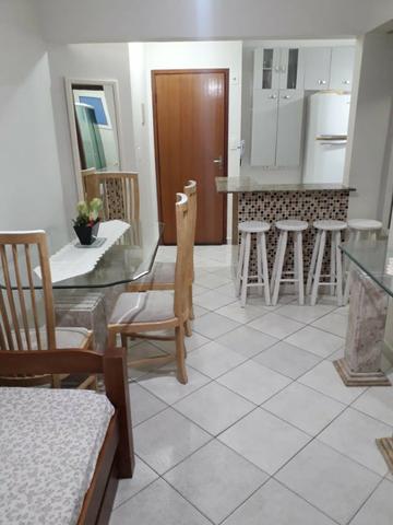 Apartamento para temporada de segunda a quinta só 190 diária - Foto 10
