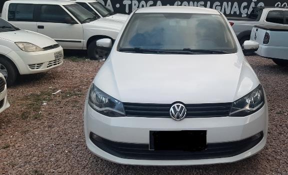 Gol G6 Comfortline 4P total flex - Foto 2