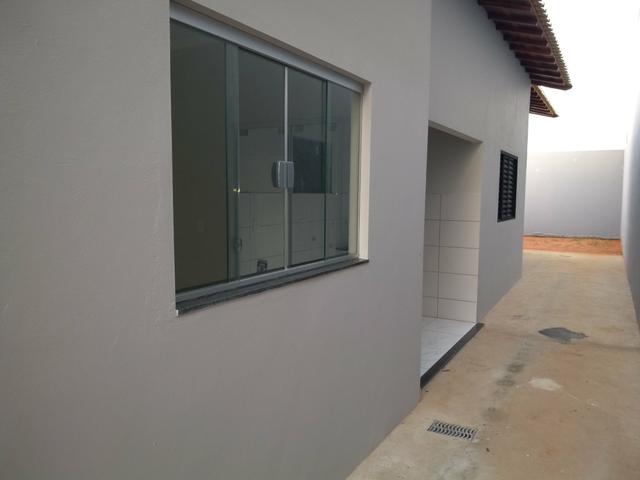 Casa Pq Universitário/Fernandópolis - Foto 5