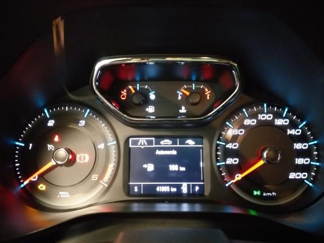 S-10 LTZ 2.8 TDI 4x4 CD Diesel Aut - Foto 6