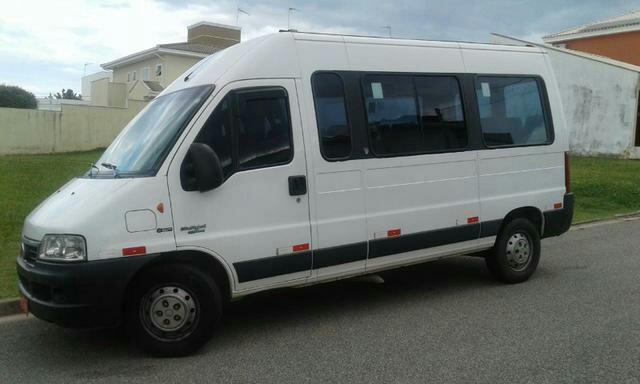 Van Fiat Ducato multijet 2014 - Foto 9