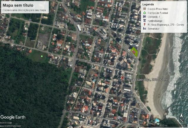 Apartamento em Caiobá mobiliado com 4 quartos - Foto 19