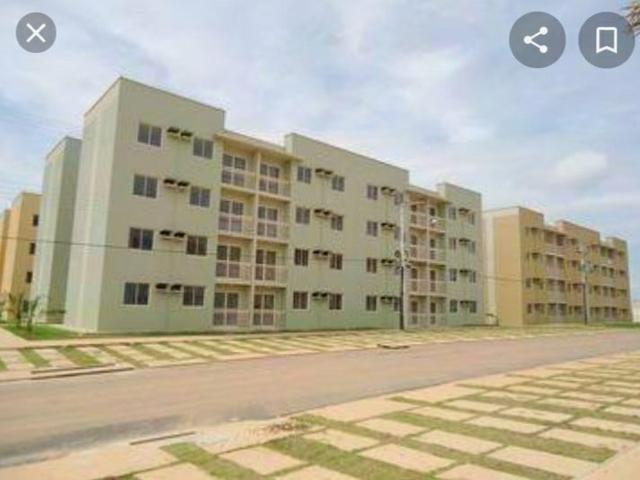 Apartamento Condomínio Paradiso Alamanda