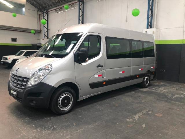 Renault Master 2.3 Executive L3h2 16l 5p - Foto 2