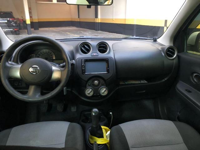 Nissan March 2013 completo - Foto 5