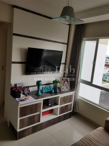 Apartamento à venda com 2 dormitórios em Dom bosco, Itajaí cod:5058_191 - Foto 7