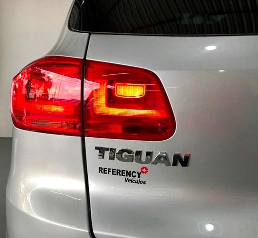 Tiguan 2,0 TSi 4Motion - Foto 10