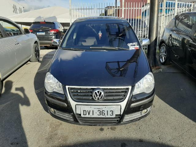 Polo 1.6