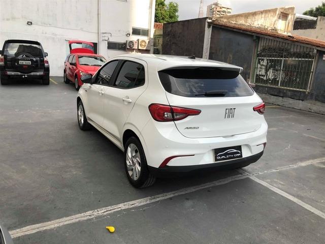 Fiat Argo No Boleto - Foto 4