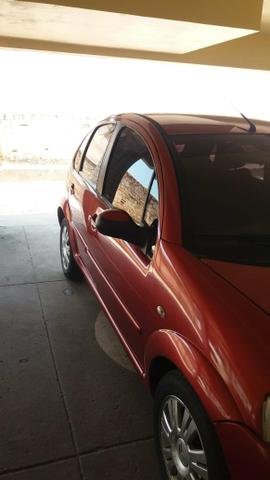 Vendo C3 1.6 16v automático - Foto 11