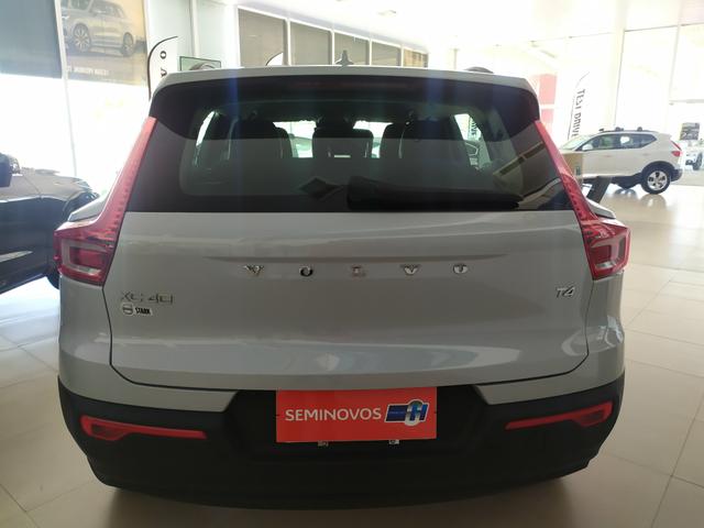 Volvo XC40 T4 - Foto 4