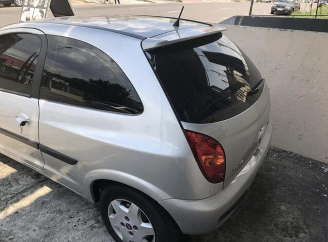 Troco por carro já financiado - Foto 4