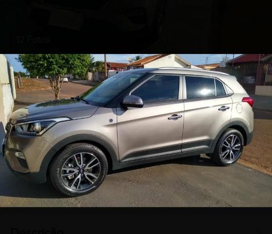 Hyundai Creta Pulse 1.6