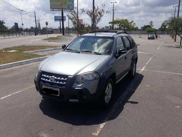 Fiat Palio Adventure 1.8 - Foto 7